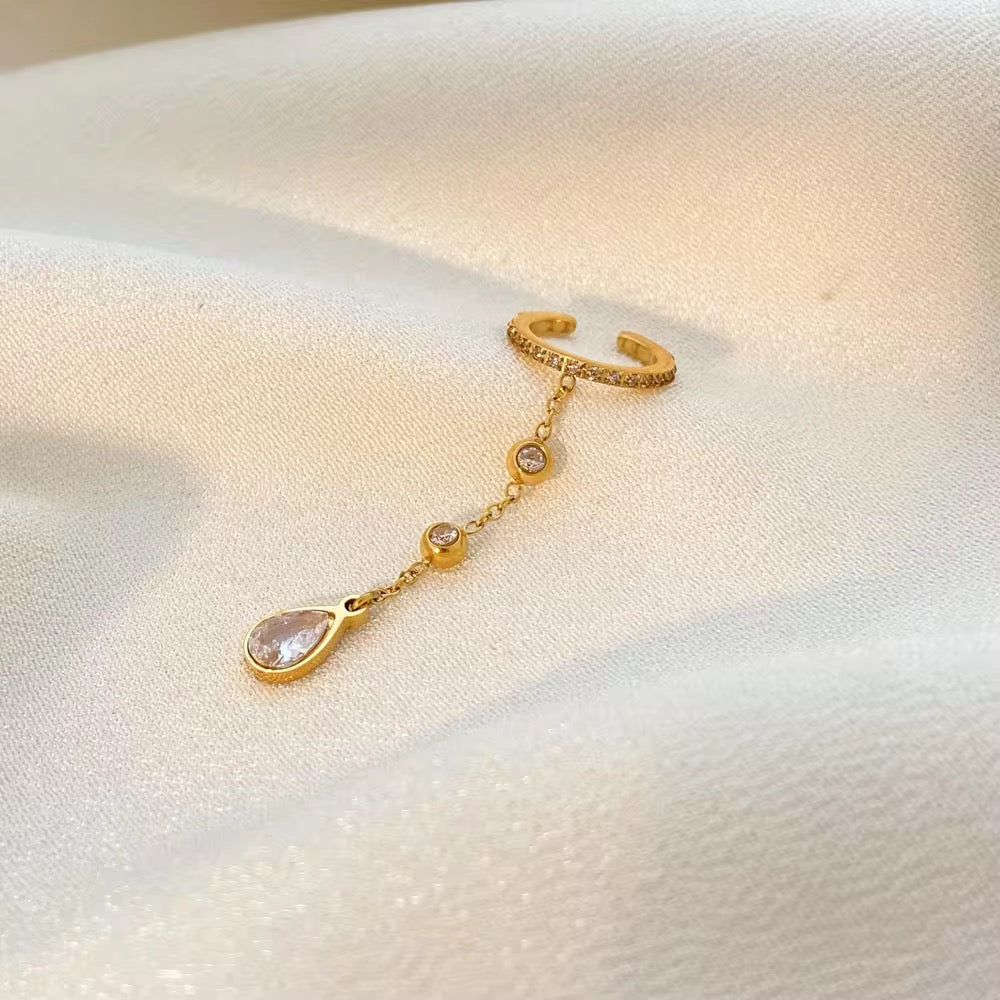 SOLACE CUFF (SINGLE)