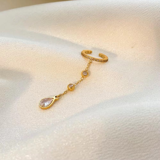 SOLACE CUFF (SINGLE)