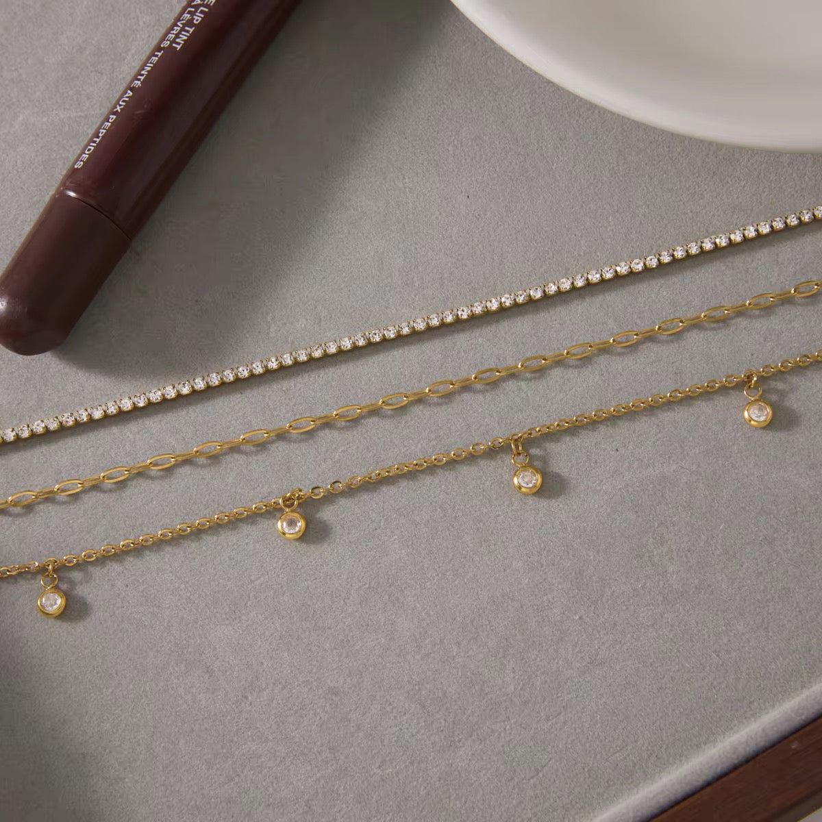 MARIANNE NECKLACE