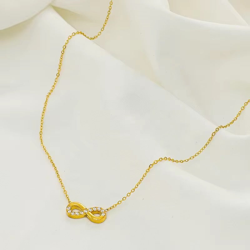 UNBOUND NECKLACE