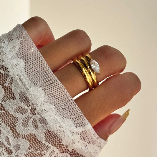 CLYNE RING