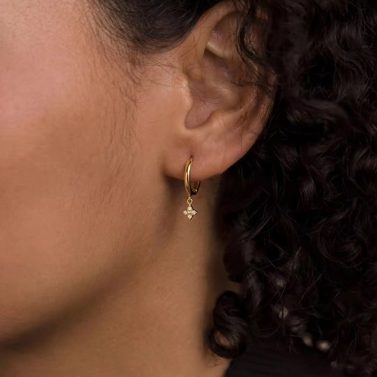 HEATHER EARRINGS