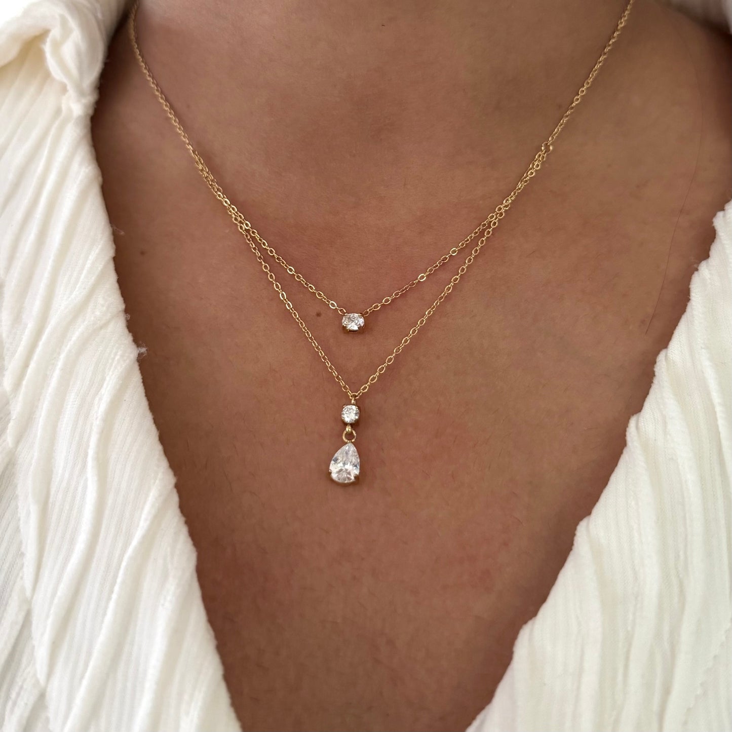 MERELLE NECKLACE