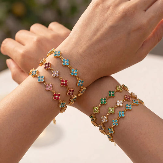 FELICITY BRACELET