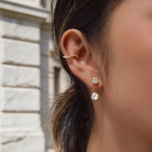 SUMMER EARRINGS