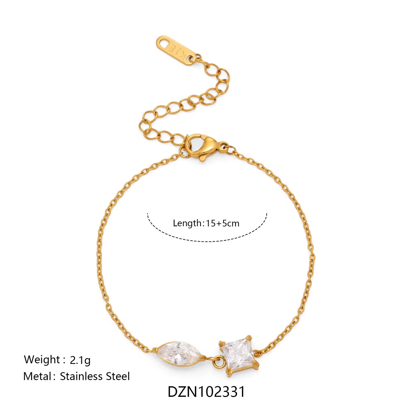 ADRIEN BRACELET
