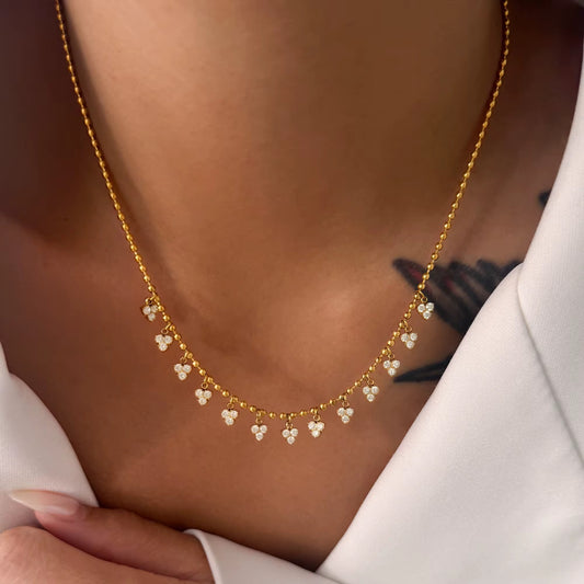 BEATRICE NECKLACE