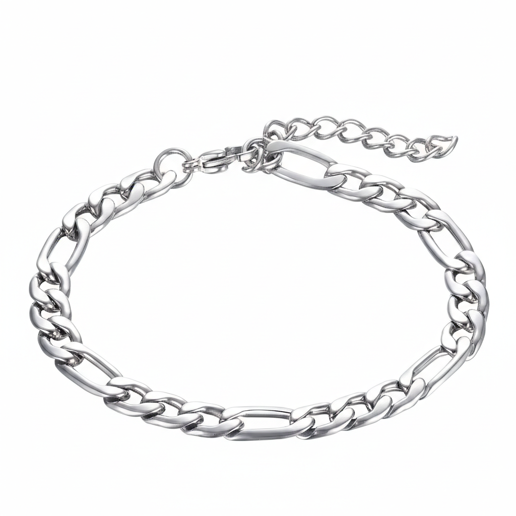 FIGARO CHAIN BRACELET