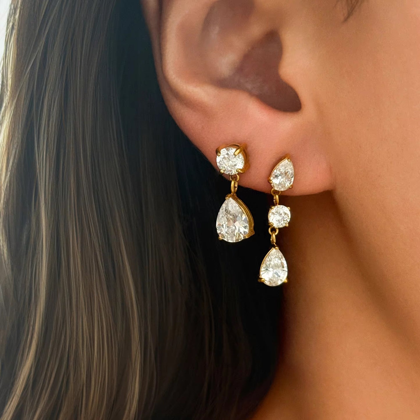 VION EARRINGS