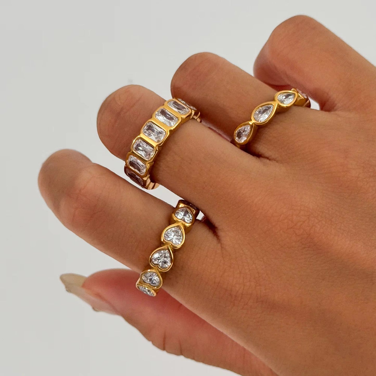 TERRA RING