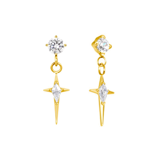 CELESTE STUDS