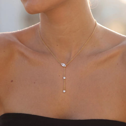 JOSEPHINE NECKLACE