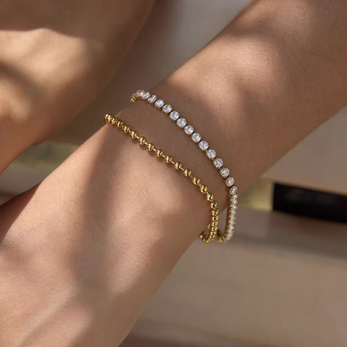 NAOMI BRACELET