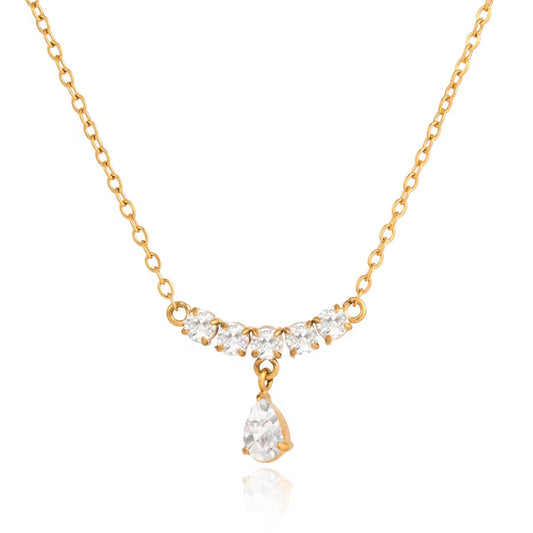 BRIA NECKLACE