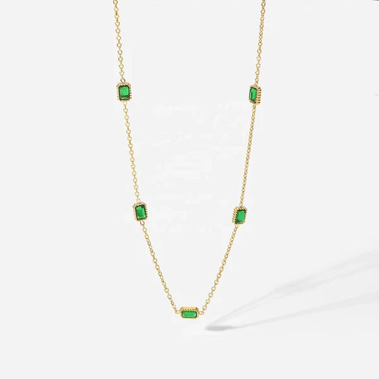 AURORA NECKLACE