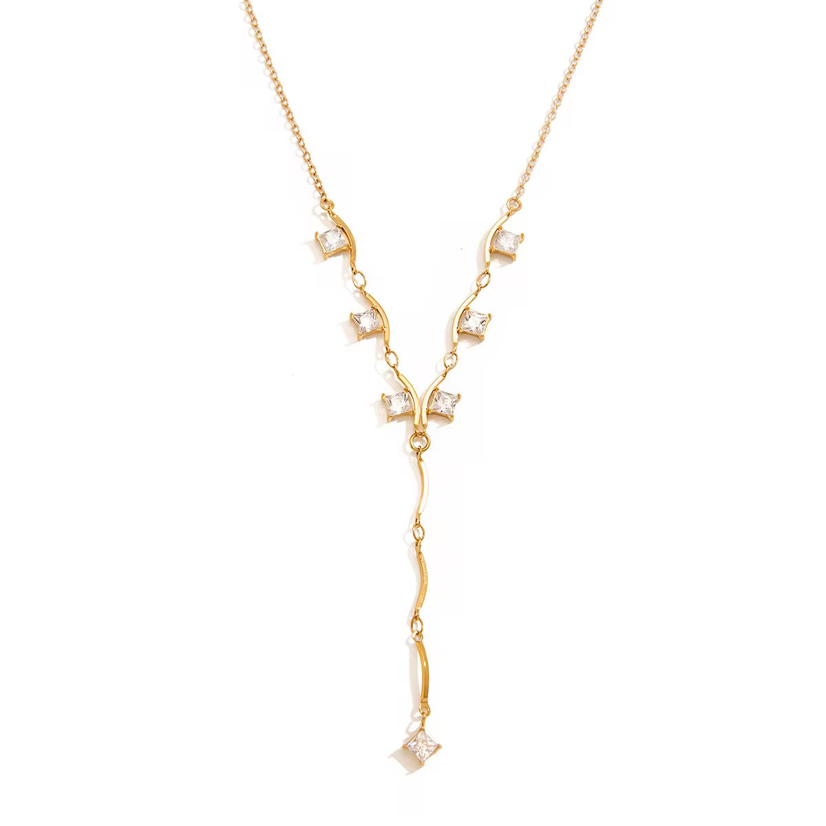 ELIRA NECKLACE
