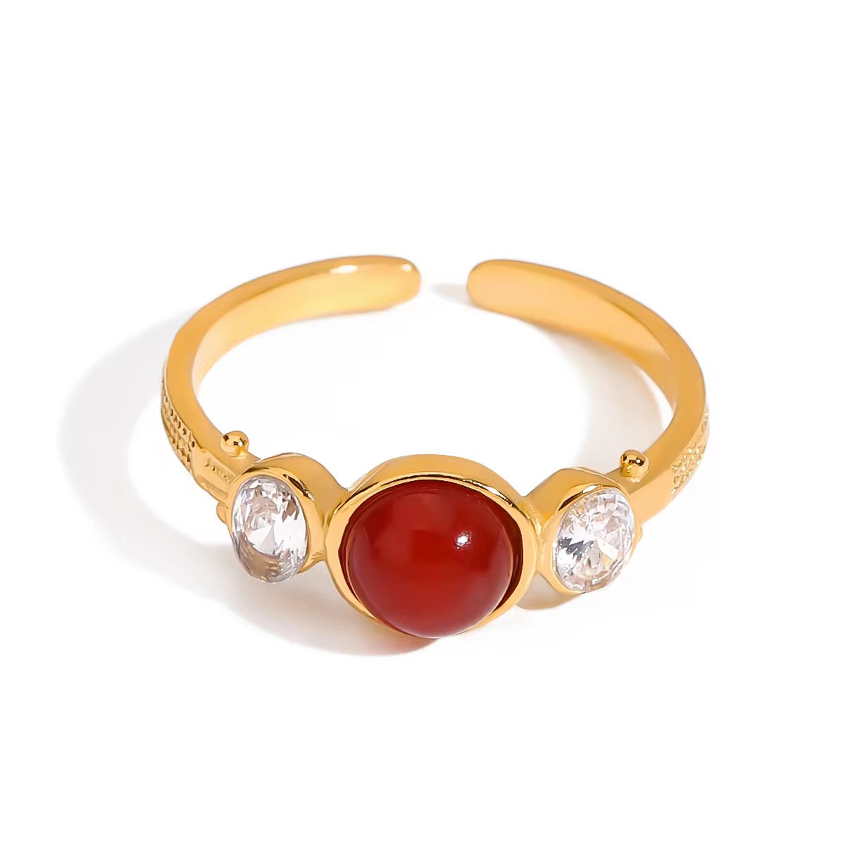 SUNFIRE RING