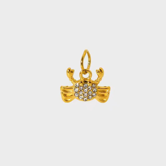 CRAB CHARM