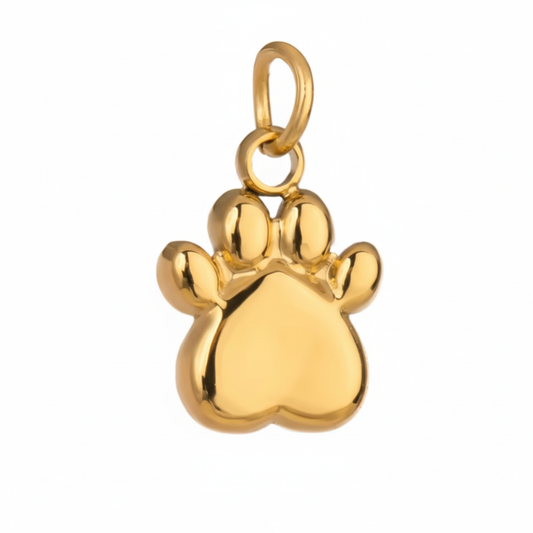 PAW CHARM