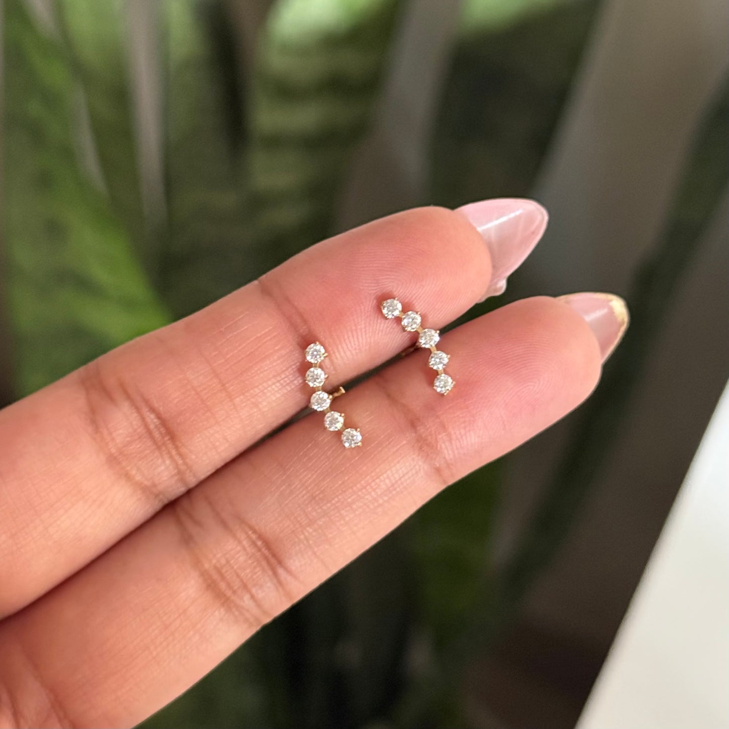 CLIMBER STUDS