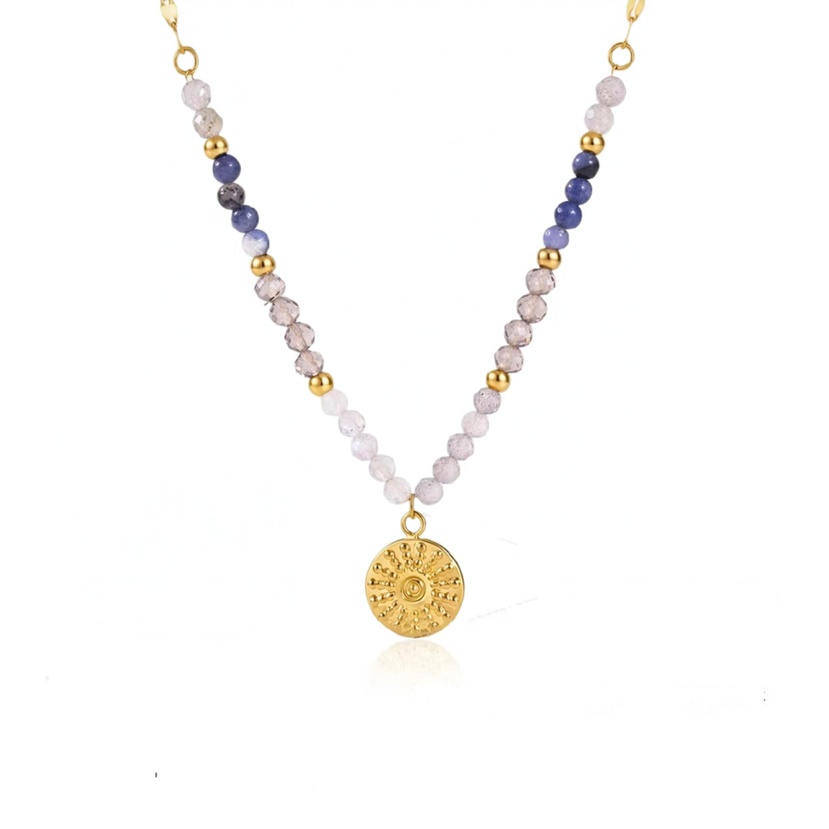 ELENI NECKLACE