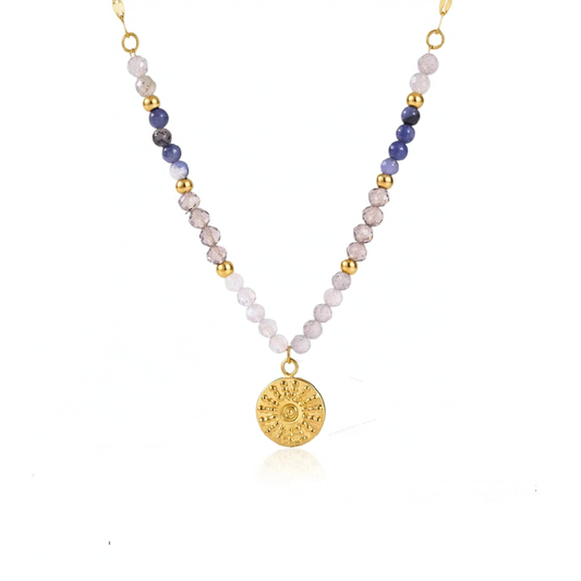 ELENI NECKLACE