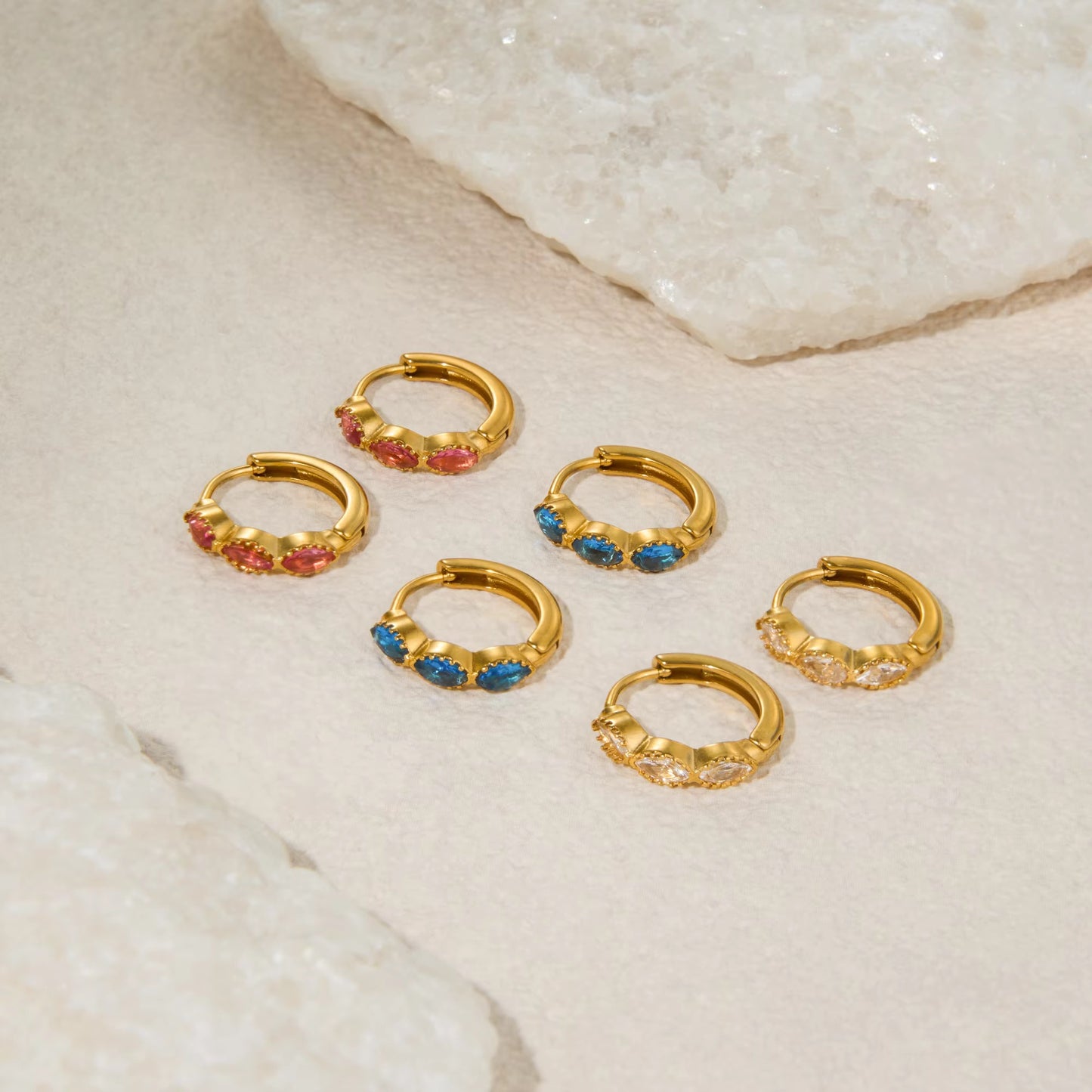 CLAUDIA EARRINGS