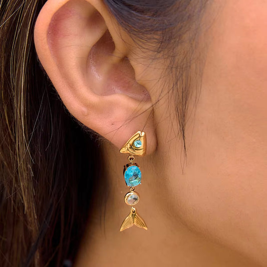 NEMO EARRINGS