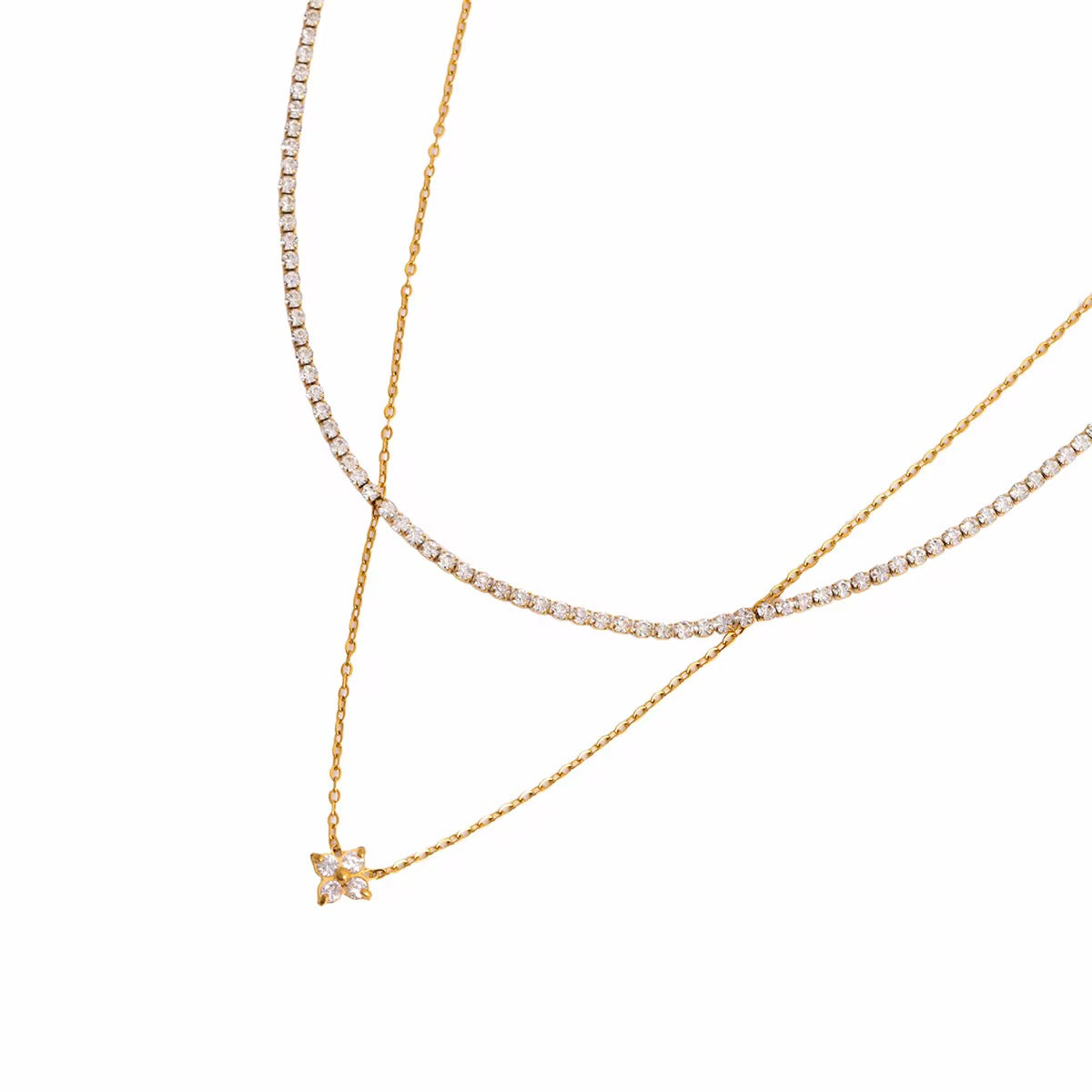 EOWYN NECKLACE