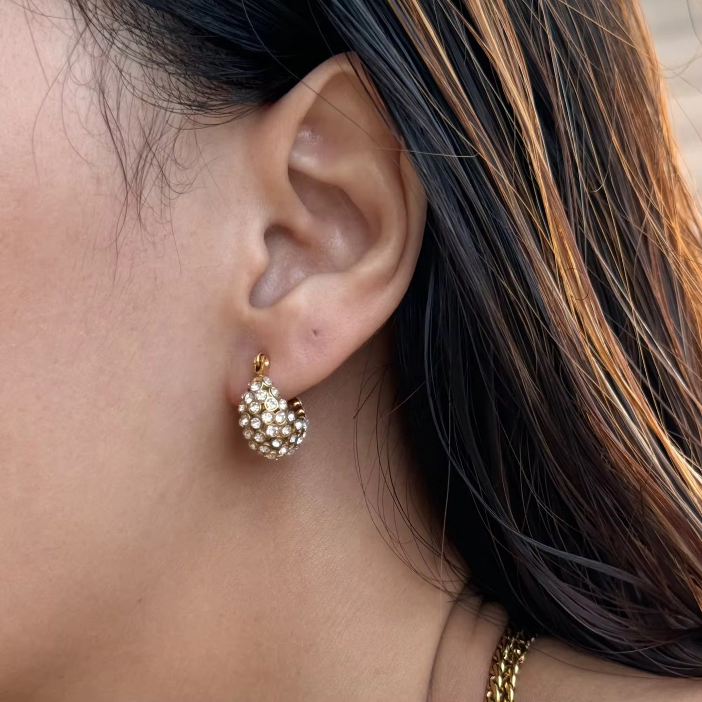 AVYA EARRINGS