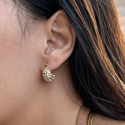 AVYA EARRINGS