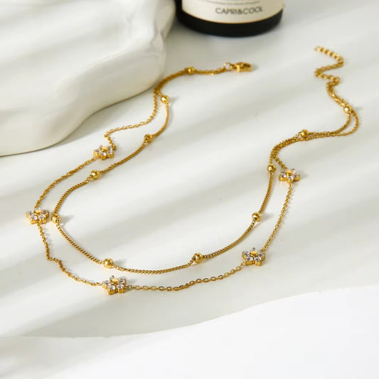 AMIRA NECKLACE