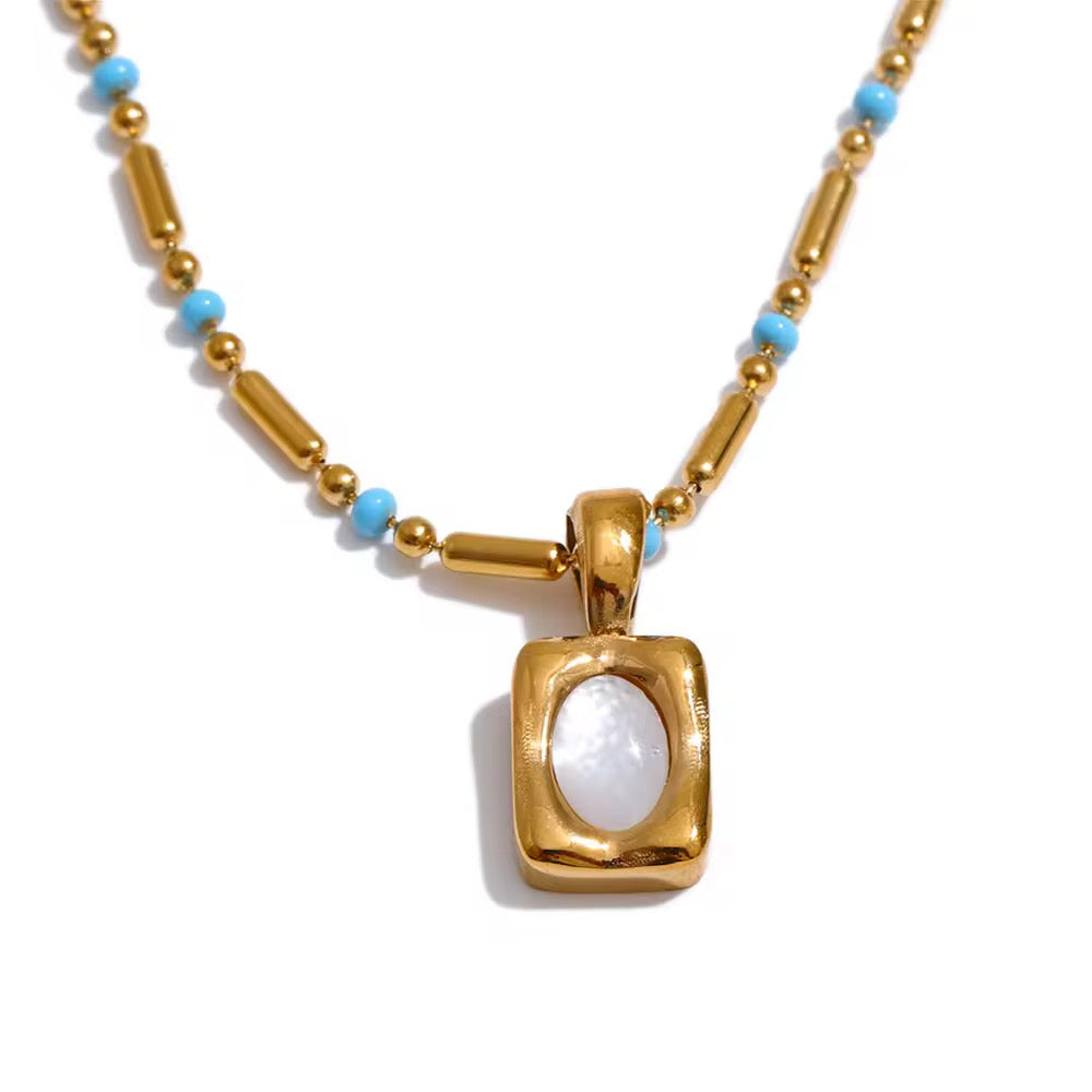 BRIDGETON NECKLACE