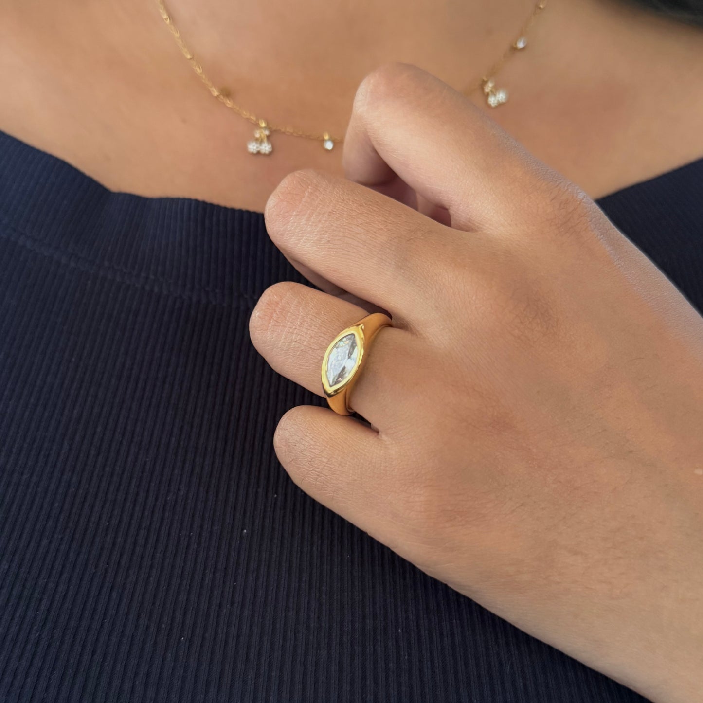 JUNO RING