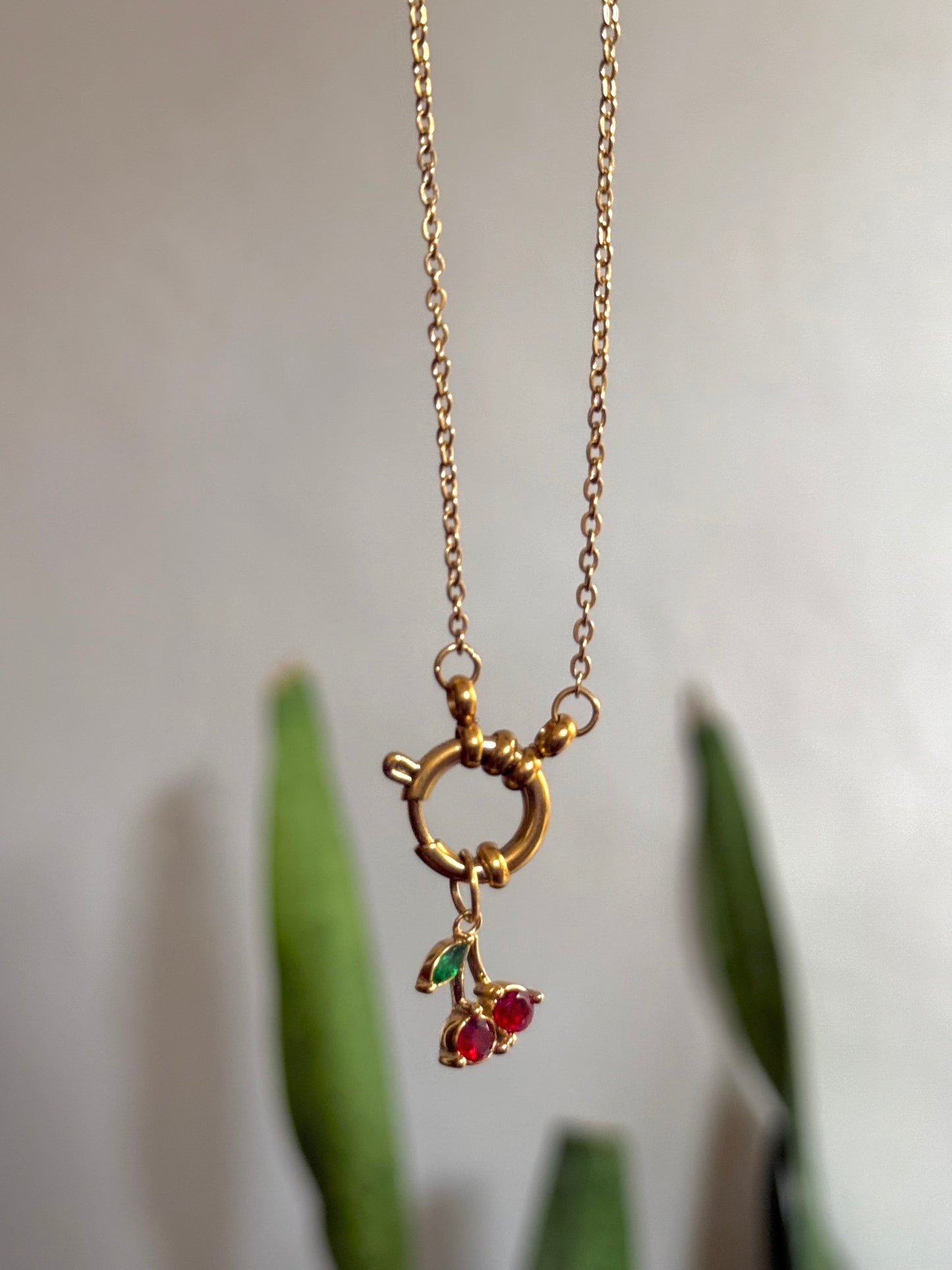 CHERRY CHARM