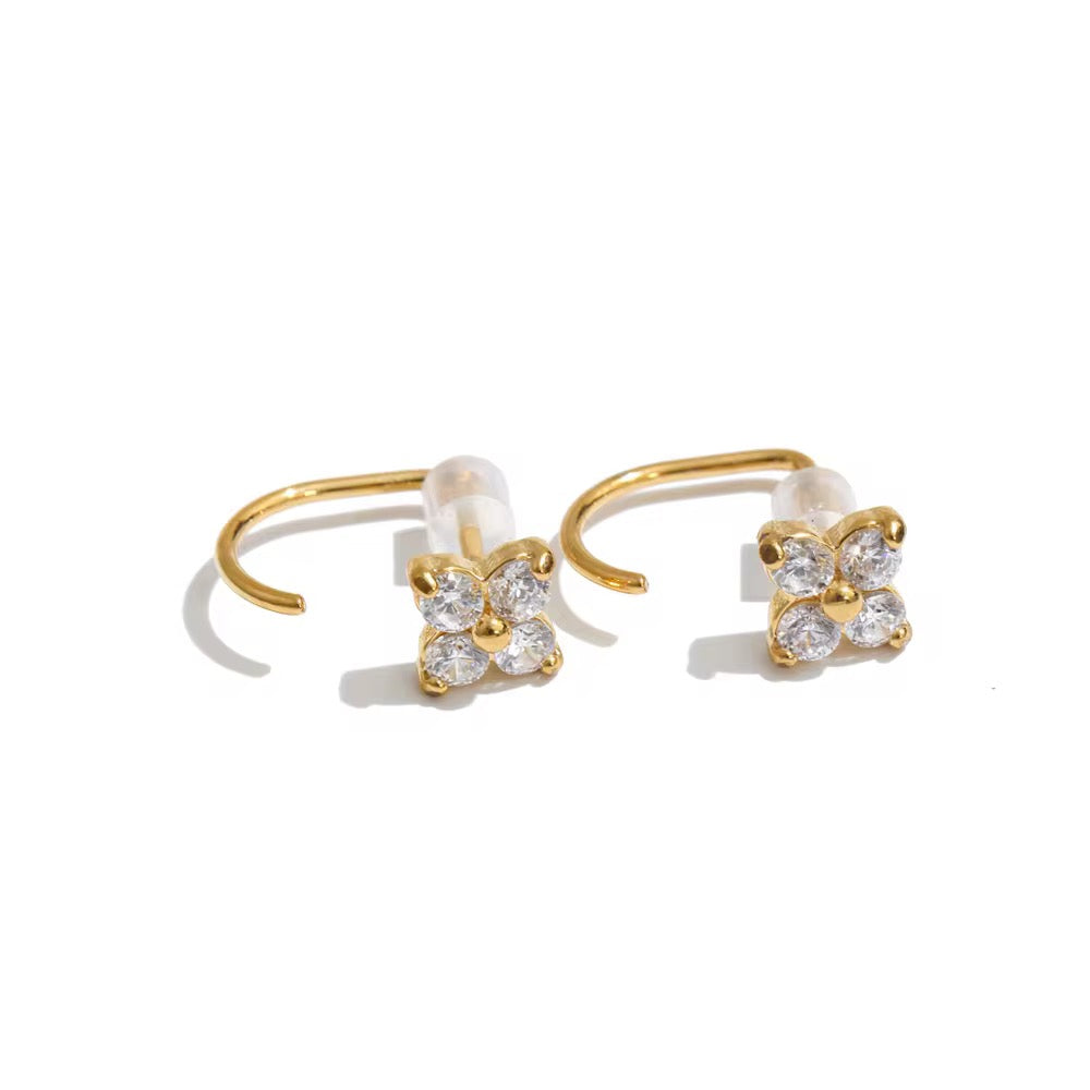DUSK EARRINGS