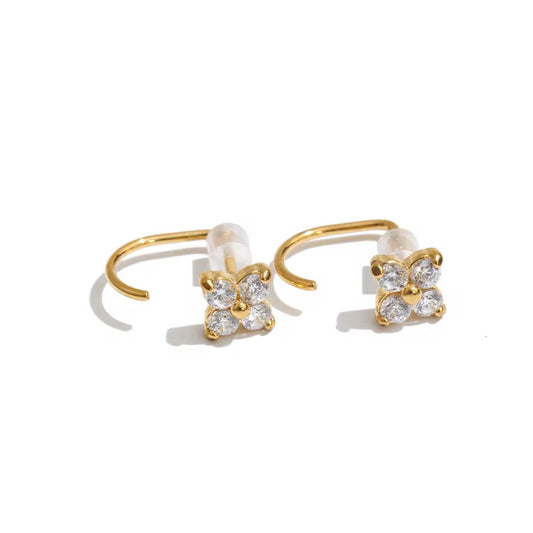 DUSK EARRINGS