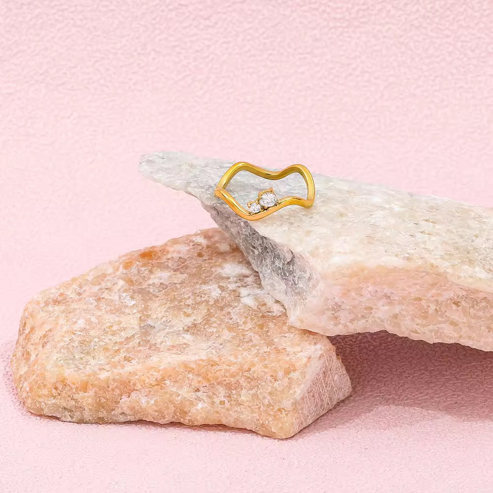 VELURE RING
