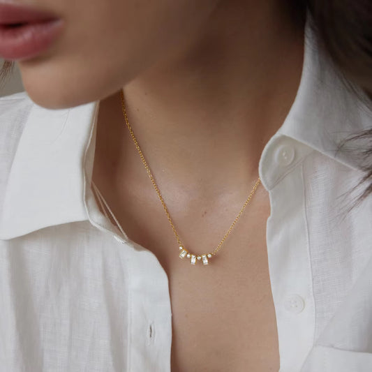 SERIN NECKLACE