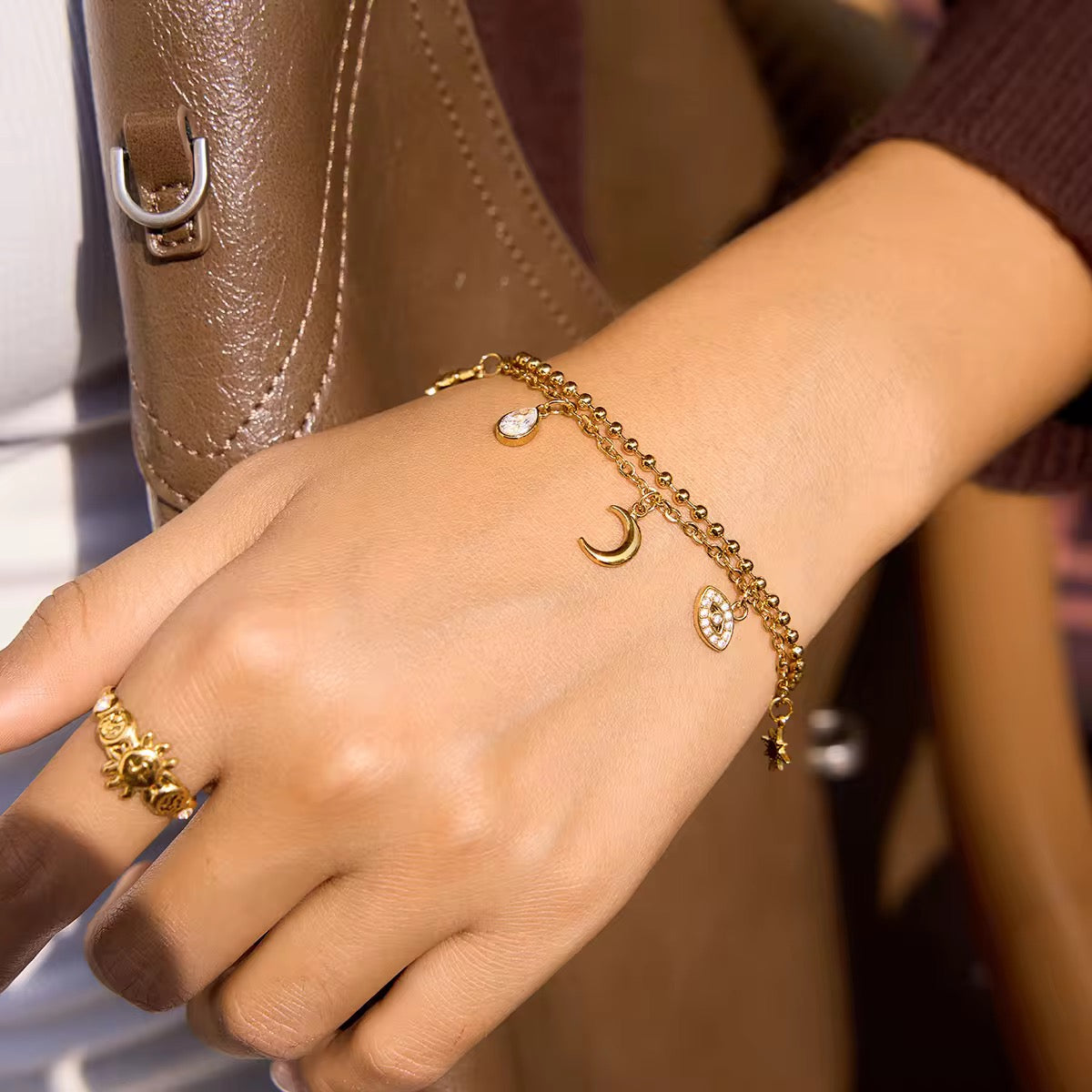 LUNE BRACELET
