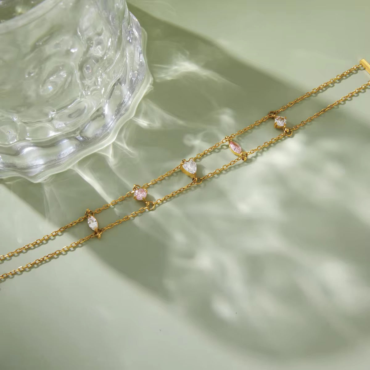 SAKURA BRACELET