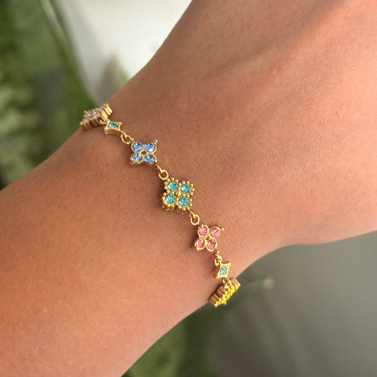 DARLA BRACELET