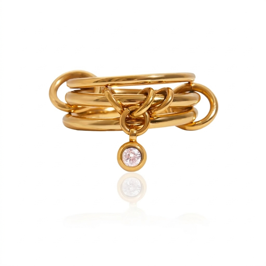 KIRA RING