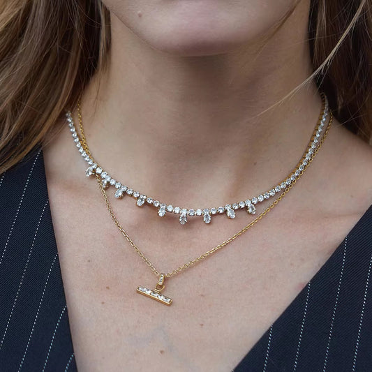 AVELINE NECKLACE