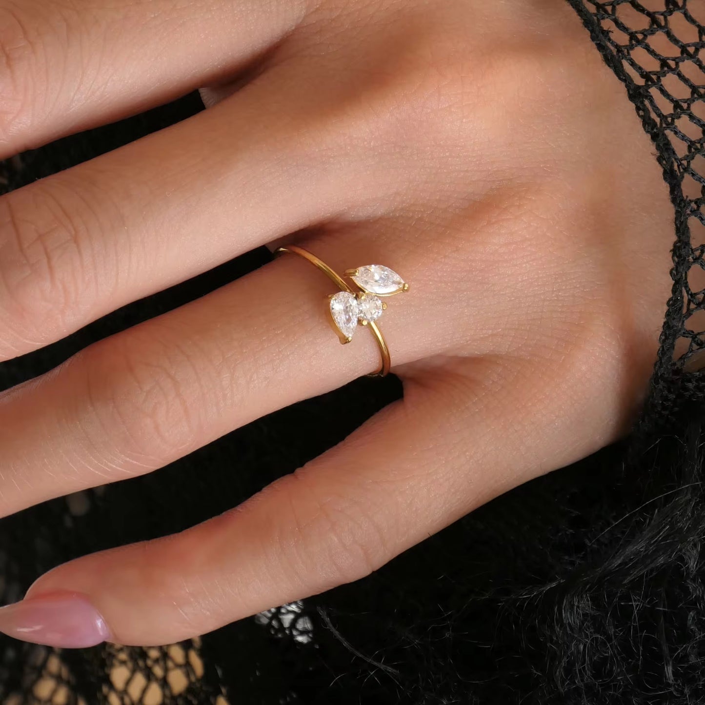 FLUER RING