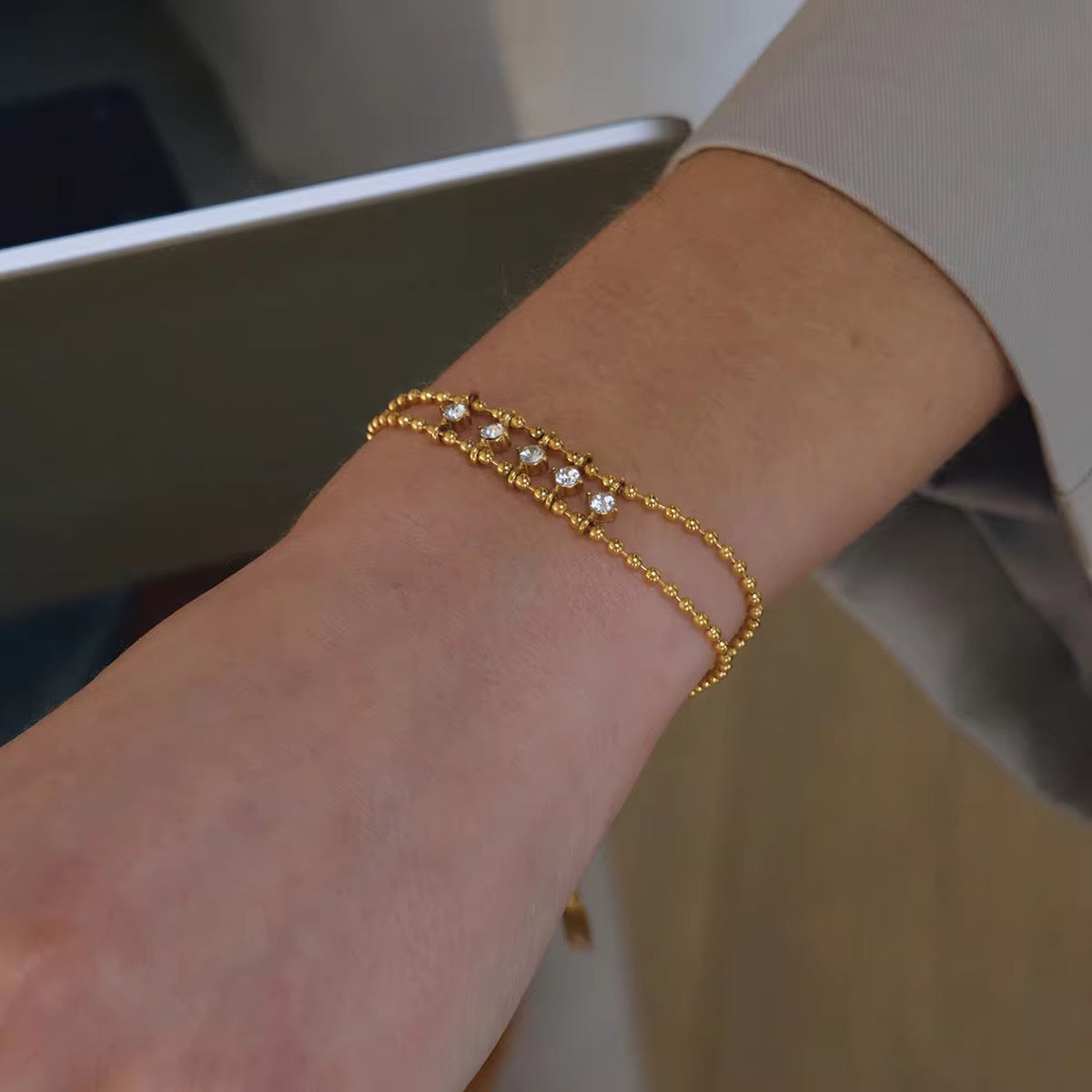 AURELLE BRACELET