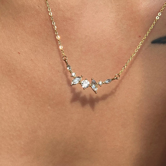 STELLAR NECKLACE
