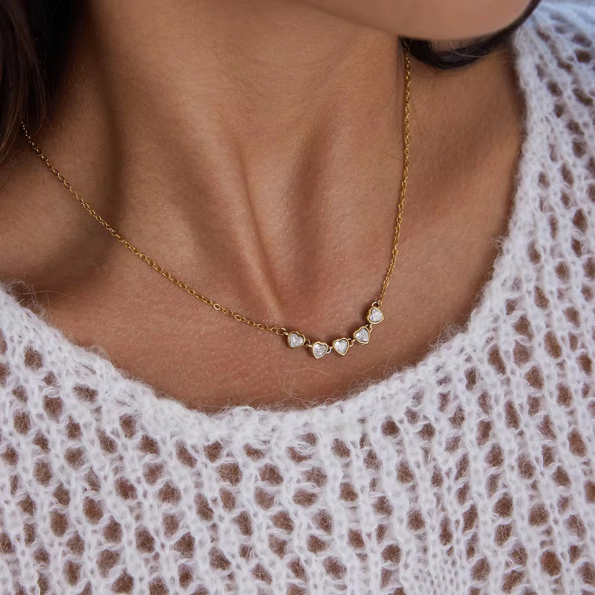MIREYA NECKLACE