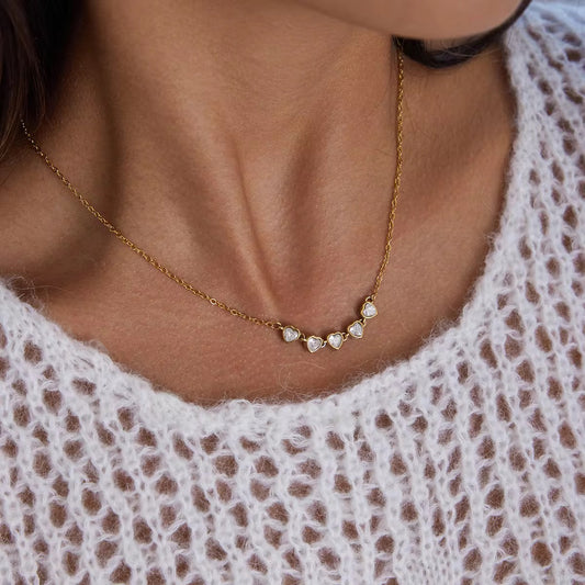 MIREYA NECKLACE