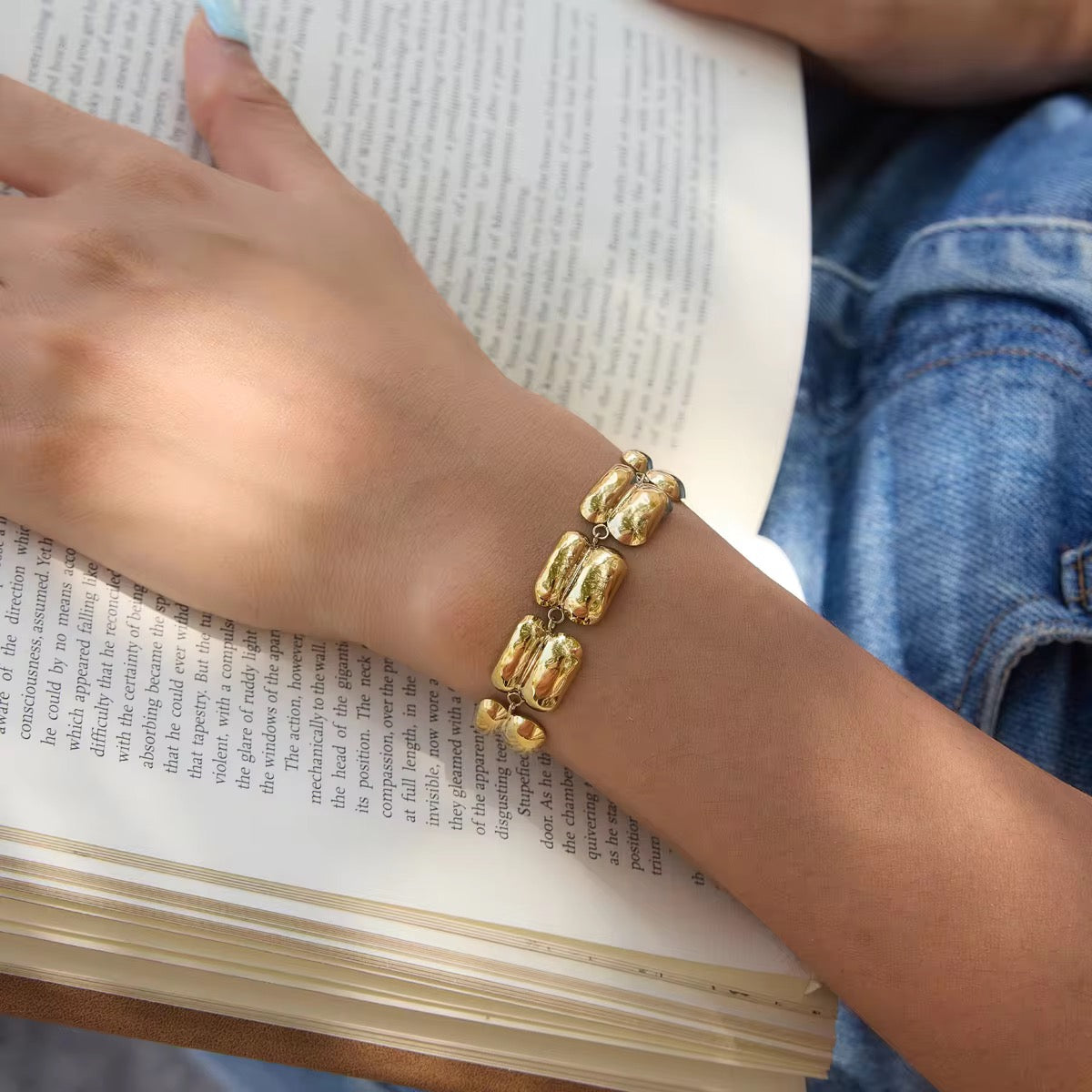 BRYNN BRACELET